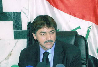 الاتحاد الوطني الكردستاني في كربلاء يطالب الحكومة الاتحادية بتوفير الحماية للاكراد الساكنين في المناطق العربية