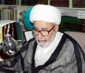 رئيس ديوان الوقف الشيعي ينعى الشيخ الفضلي ويعتبره خسارة للعالم الاسلامي