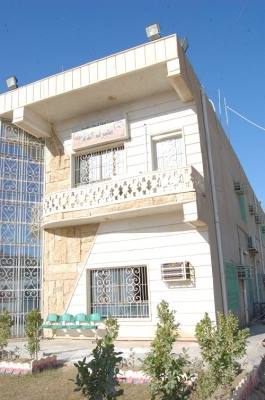 صحة كربلاء تجهز صحة الديوانية بـ 200 قنينة بلازما الدم