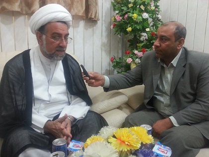 النائب محمد الهنداوي :مشعان الجبوري مشاكس ولايمتلك قيم سياسية واخلاقية