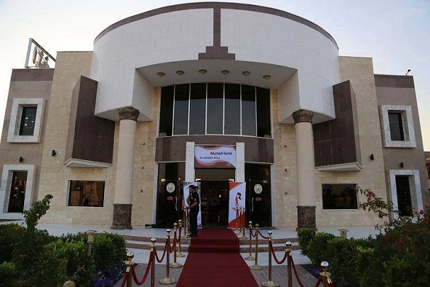 في خطوة تعد الاولى ، قناة كربلاء الفضائية تستعد لمهرجان النهج الحسيني بمشاركة عالمية