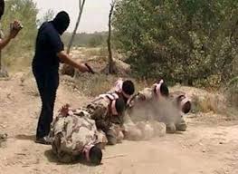 الحكيم يدعو شبكة الإعلام العراقية إلى توثيق جرائم داعش الإرهابية بإنتاج سلسلة برامج وثائقية احترافية