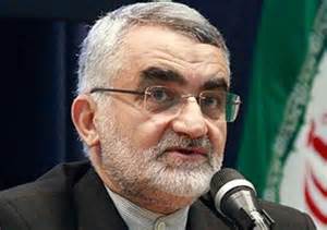 بروجردي: "العدوان السعودي" على اليمن كخطأ صدام في إيران..