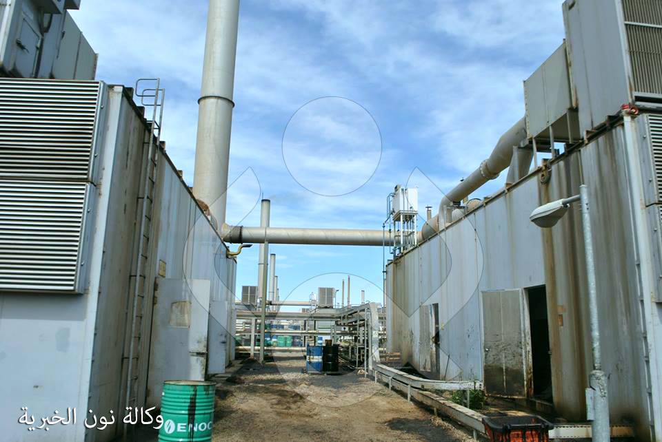 شركة انشائية تتبنى تشغيل وصيانة محطة كهربائية في كربلاء ما تسبب بتوقف عمل المحطة؟!!