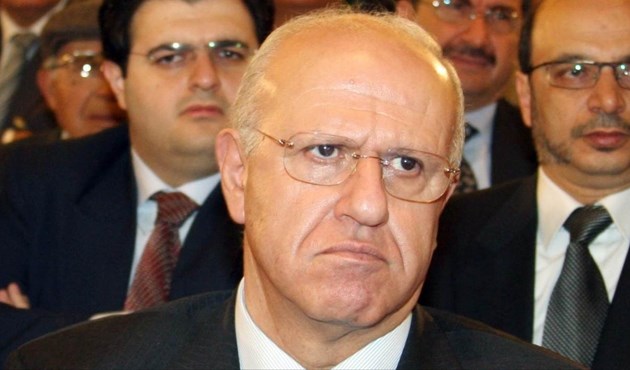 لبنان: محكمة التمييز العسكرية تحكم على الوزير سماحة بالسجن 13 عاماً