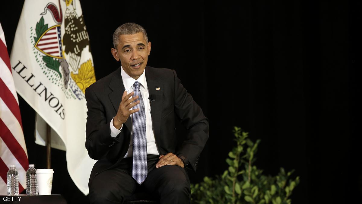 أوباما: ترامب وكروز يخدمان الديمقراطيين