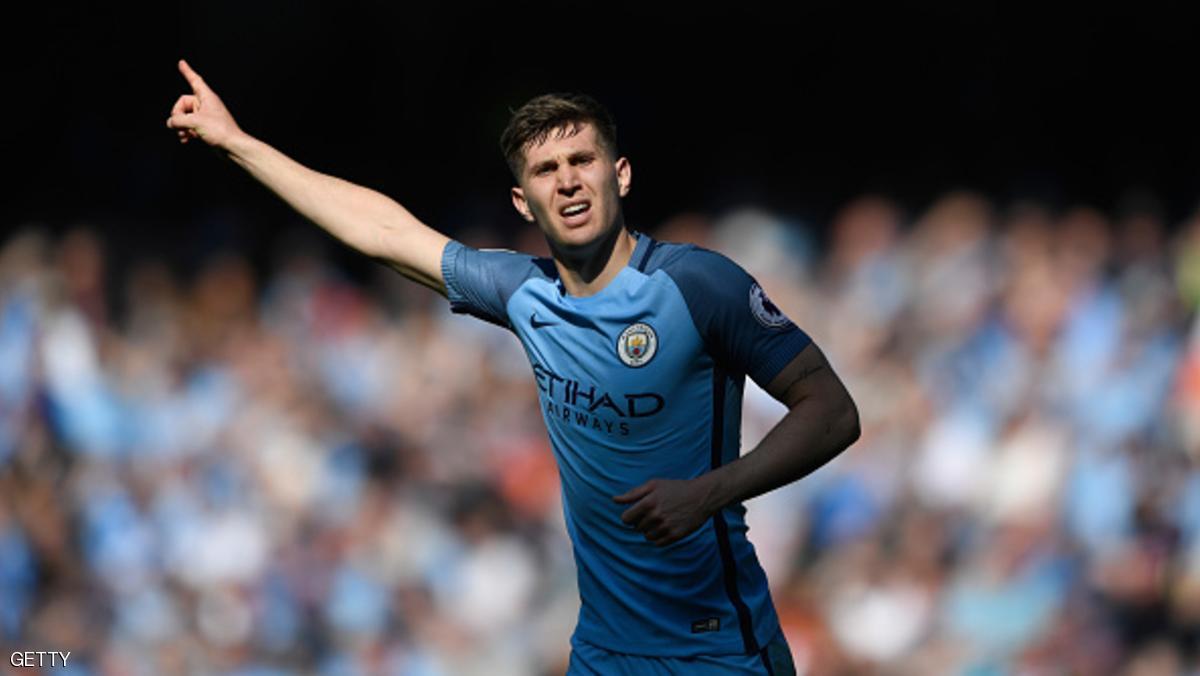 سيتي يسترجع التوازن بالفوز على هال