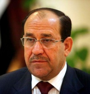 المالكي :80% من المناطق المتنازع عليها تحت سيطرة الكرد وهناك من يريد عراقا بقلب ضعيف واطراف قوية