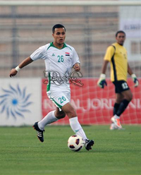 زيكو يستدعي محترفا بالدوري الهولندي لصفوف المنتخب الكروي