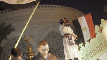 النيابة المصرية تحيل رئيس تحرير صحيفة للجنايات