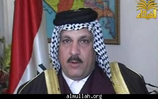 المالكي :دولة القانون ترفض تمرير القوانين محل الخلاف بين الكتل في سلة واحدة