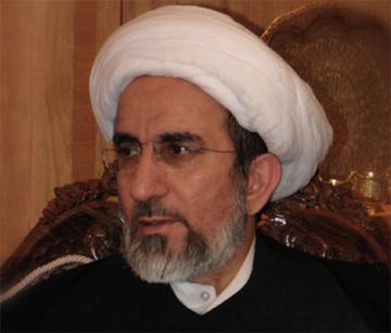 الشيخ حبيب الكاظمي :تزامن الاعتداء على سوريا مع نبش قبور صحابة رسول الله يدل على التنسيق بين التكفيريين والصهاينة