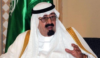 الملك السعودي يتقاضى أكبر مرتب عالميا ويليه حاكم قطر ومرسي على راس الرؤساء الاقل مرتبا بالعالم