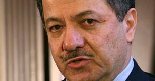 وفاة شقيقة بارزاني الكبرى في احدى مستشفيات طهران