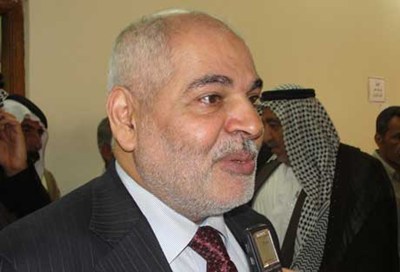 الدوركي :تصريحات البرزاني ليس لها قيمة دستورية ومرشحنا لرئاسة الحكومة هو المالكي