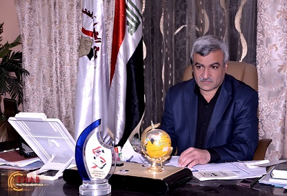 عامر المرشدي : التفريط بالتحالف الوطني يعني تهديم مستقبل العراق