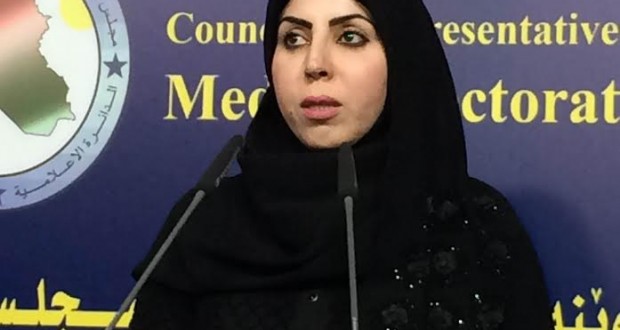 {داعش} يحتجز 300 امرأة في تلعفر