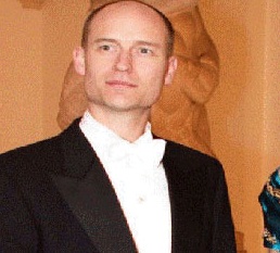 الدنمارك‬ :زوج رئيسة الوزراء الدنماركية نائبًا في البرلمان البريطاني