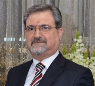 البياتي: مشاريع التقسيم تلوح في سماء العراق، وهيكلية الدولة ضعيفة غير قادرة على الصمود أمامها