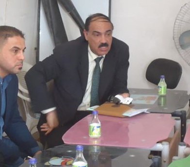 منظمات مدنية تطالب بان يكون لها دور رقابي في تعيينات مصفى كربلاء لابعادها عن المزايدات السياسية والانتخابية