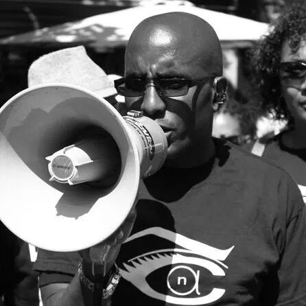 منظمة تكشف خطط حلف النيتو والدول الاوروبية  لابادة السود بالقارة الاوروبية