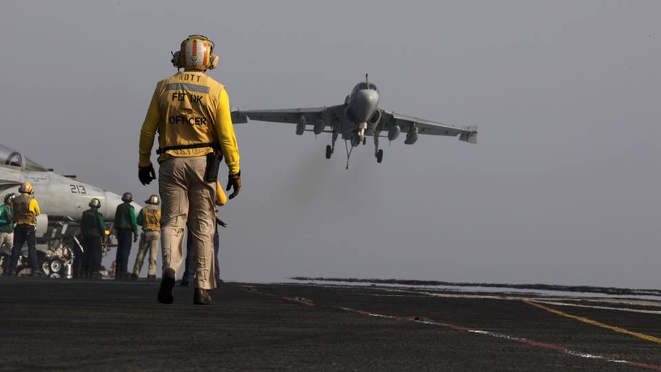 مقتل 20 عنصرا من "داعش" وتدمير عجلة مفخخة جنوب الفلوجة