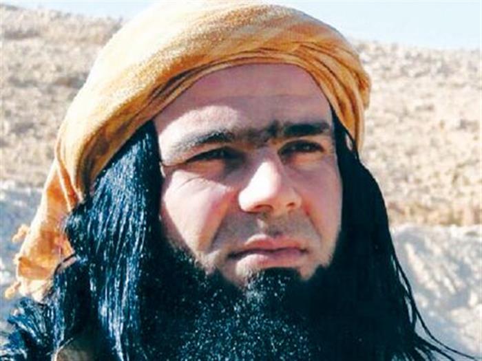 عاجل :البنتاغون يعلن مقتل (الأمير العسكري) لداعش في الأنبار