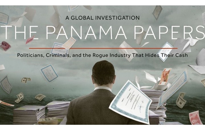 وثائق بنما: نيوزيلندا مكان رئيسي لإخفاء أموال الأثرياء