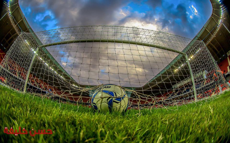 الفيفا يصدر قرارا برفع الحظر الجزئي عن الملاعب العراقية