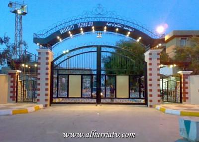 تعاون علمي بين الجامعة التكنولوجية ووزارة النفط