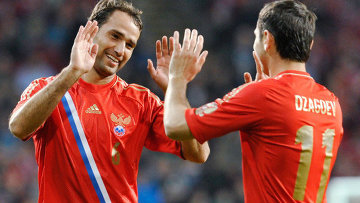 كأس أوروبا 2012 : روسيا تسحق تشيكيا