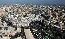 كربلاء تقرر يوم الخميس القادم عطلة رسمية محلية لمناسبة النصف من شعبان