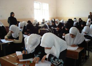 امتحان السادس الإعدادي.. أسئلة الأدبي سهلة.. والعلمي صعبة