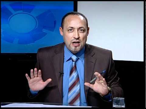 مسؤول عراقي سابق يقاضي مقدم برامج ويعرضه لخطر التصفية الجسدية