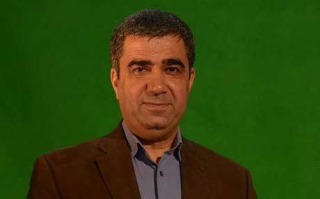 عماد الخفاجي متحدثا باسم رئيس مجلس النواب