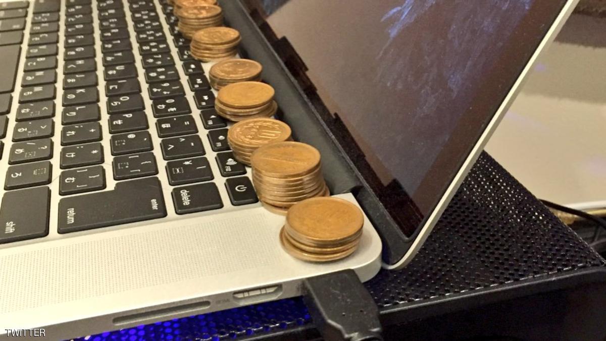 بالصور: "علاج سحري" لارتفاع حرارة الكمبيوتر