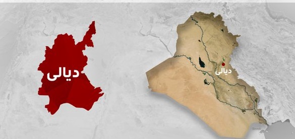 بيت غزل شعري يقود لاعتقال عصابة للخطف في محيط بعقوبة