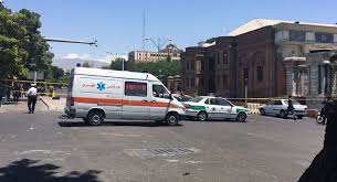 الأمن الإيراني يعلن اعتقال 41 شخصا على صلة بـ “داعش”