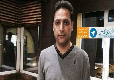 وفاة لاعب إيراني متأثرًا بجراح أصيب بها في هجوم لداعش وسط طهران