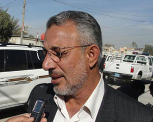 رئيس اللجنة الامنية بكربلاء :القطوعات الامنية خلال النصف من شعبان حولت (كربلاء) الى (غزة) رغم ان الزيارة كانت الاقل حضورا