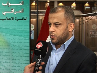 عدي عواد : استجواب وزير الكهرباء خلال شهر تموز