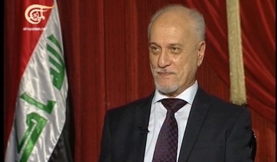 الشهرستاني:سيكون لنا موقف شديد من تركيا لتجاوزها في استغلال الثروة النفطية العراقية