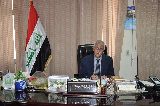 وزارة الزراعة تعلن عن توفر خزين من حبوب الذرة الصفراء العلفية وبأسعار مدعومة