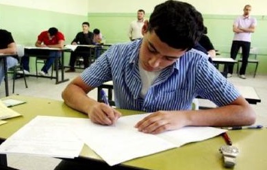 التربية تقرر تأجيل يوم امتحان الثلاثاء المقبل للصفوف المنتهية لليوم الذي يليه