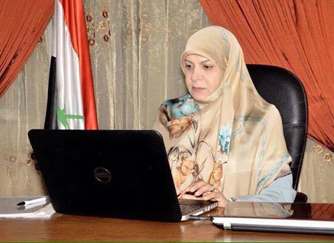 د.حنان الفتلاوي : الاتفاق النفطي مع كردستان هو اتفاق نكبة