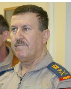 قيادة القوة الجوية :لاصحة لانتماء الطيارين العشرة في واشنطن لمكون واحد ومقاييسنا هي الكفائة واللغة