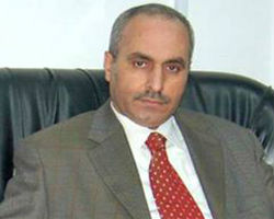 استهداف رئيس كتلة العراقية سلمان الجميلي بعبوة ناسفة تصيب ثلاثة من حمايته