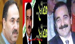 بعد شنها حمله ضد رافع العيساوي .... العيساوي يهدد البزاز باشرطة مصورة !!!