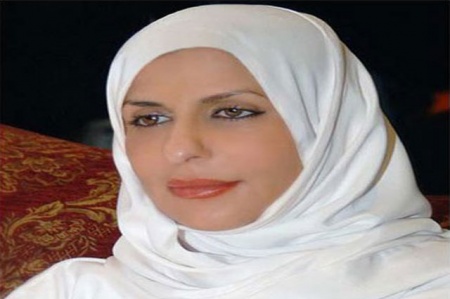 أميرة سعودية تدعو الوزراء للتخلي عن راتب شهر للشعب