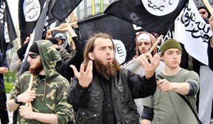 500 بريطاني انضموا إلى «داعش» وبينهم فتيات